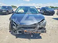 2017 Toyota COROLLA фото