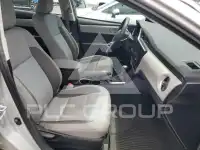 2017 Toyota COROLLA photo