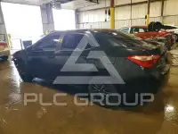 2017 Toyota COROLLA фото