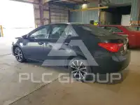2017 Toyota COROLLA photo
