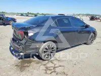 2017 Toyota COROLLA photo