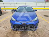 2017 Toyota COROLLA фото