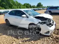 2017 Toyota COROLLA фото