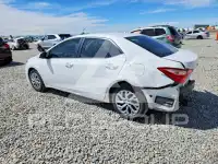 2017 Toyota COROLLA photo