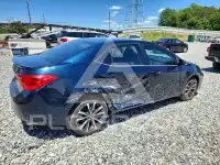 2017 Toyota COROLLA фото