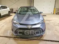 2017 Toyota COROLLA photo