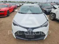 2017 Toyota COROLLA photo