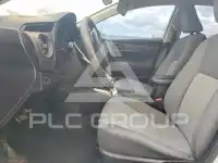 2017 Toyota COROLLA фото
