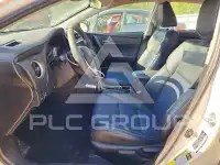 2017 Toyota COROLLA фото