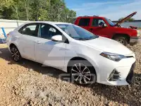 2017 Toyota COROLLA фото