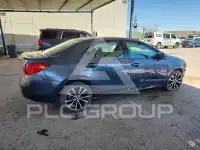 2017 Toyota COROLLA photo