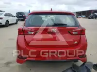 2017 Toyota COROLLA фото