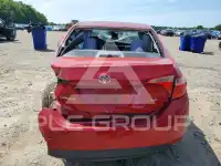2017 Toyota COROLLA фото