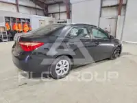 2017 Toyota COROLLA фото