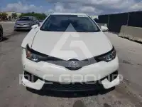 2017 Toyota COROLLA фото
