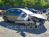 2017 Toyota COROLLA фото