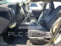 2017 Toyota COROLLA фото