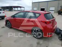 2017 Toyota COROLLA фото