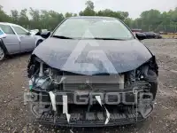 2017 Toyota COROLLA фото