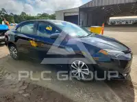 2017 Toyota COROLLA фото
