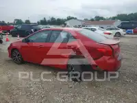 2017 Toyota COROLLA photo