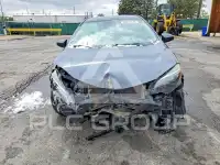 2017 Toyota COROLLA фото