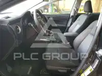 2017 Toyota COROLLA фото