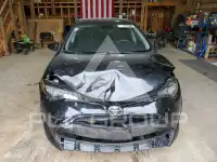 2017 Toyota COROLLA фото