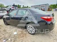 2017 Toyota COROLLA photo