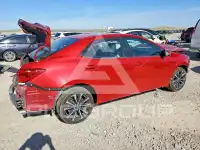 2017 Toyota COROLLA photo