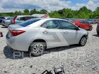 2017 Toyota COROLLA фото