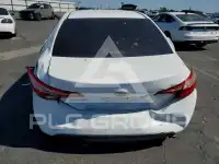 2017 Toyota COROLLA фото