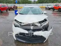 2017 Toyota COROLLA photo