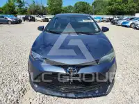 2017 Toyota COROLLA фото