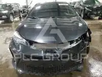 2017 Toyota COROLLA фото