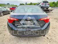 2017 Toyota COROLLA photo