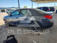 2017 Toyota COROLLA photo