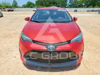 2017 Toyota COROLLA photo