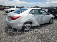 2017 Toyota COROLLA photo