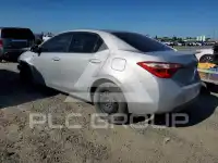 2017 Toyota COROLLA photo