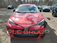 2017 Toyota COROLLA фото