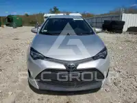 2017 Toyota COROLLA photo