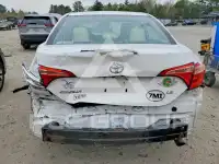 2017 Toyota COROLLA фото
