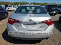2017 Toyota COROLLA photo