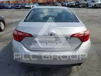 2017 Toyota COROLLA photo
