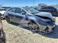 2017 Toyota COROLLA photo