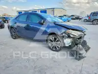 2017 Toyota COROLLA photo