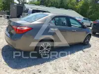 2017 Toyota COROLLA photo