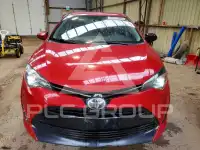 2017 Toyota COROLLA photo
