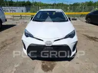 2017 Toyota COROLLA photo